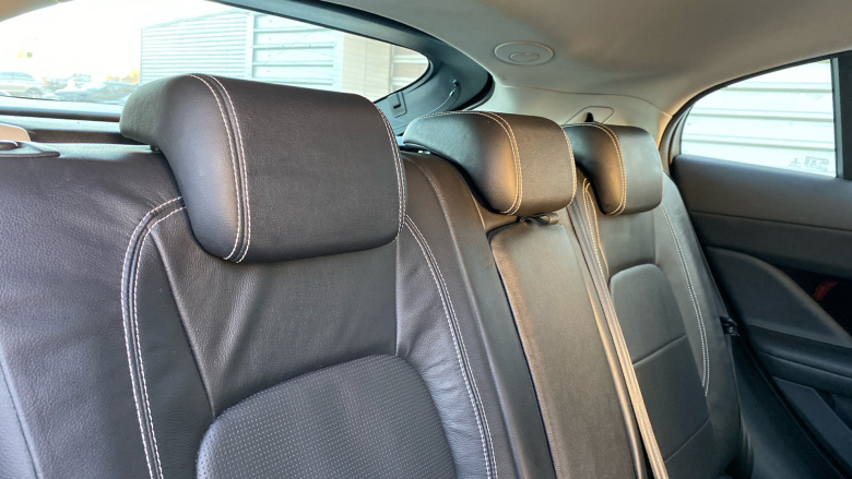 Jaguar I-Pace 294kW EV400 SE 90kWh 5dr Auto Electric Estate